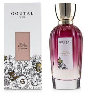 Goutal Paris Rose Pompon Eau De Parfum 100 ml / 3.4 fl oz